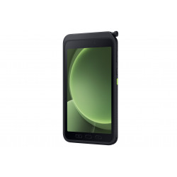 Samsung Galaxy Tab Active5 Wi-Fi Entreprise Edition Samsung Exynos 128 Go 20,3 cm (8") 6 Go Wi-Fi 6 (802.11ax) Android 14 Vert