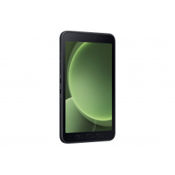 Samsung Galaxy Tab Active5 Wi-Fi Entreprise Edition Samsung Exynos 128 Go 20,3 cm (8") 6 Go Wi-Fi 6 (802.11ax) Android 14 Vert