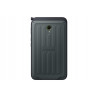 Samsung Galaxy Tab Active5 Wi-Fi Entreprise Edition Samsung Exynos 128 Go 20,3 cm (8") 6 Go Wi-Fi 6 (802.11ax) Android 14 Vert