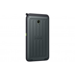 Samsung Galaxy Tab Active5 Wi-Fi Entreprise Edition Samsung Exynos 128 Go 20,3 cm (8") 6 Go Wi-Fi 6 (802.11ax) Android 14 Vert