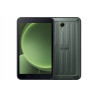 Samsung Galaxy Tab Active5 Wi-Fi Entreprise Edition Samsung Exynos 128 Go 20,3 cm (8") 6 Go Wi-Fi 6 (802.11ax) Android 14 Vert