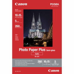 Canon Papier Photo Satiné...