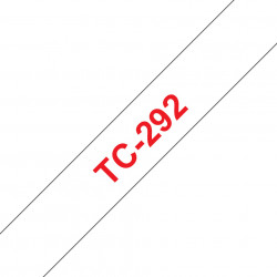 Brother TC-292 ruban...