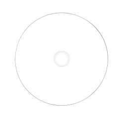 Verbatim BD-R SL 25GB 6x Printable 10 Pack Jewel Case 25 Go 10 pièce(s)