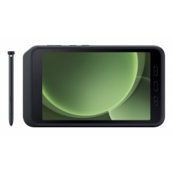 Samsung Galaxy Tab Active5 Enterprise Edition 5G Samsung Exynos LTE-TDD & LTE-FDD 128 Go 20,3 cm (8") 6 Go Wi-Fi 6 (802.11ax) A