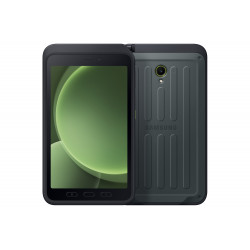 Samsung Galaxy Tab Active5 Enterprise Edition 5G Samsung Exynos LTE-TDD & LTE-FDD 128 Go 20,3 cm (8") 6 Go Wi-Fi 6 (802.11ax) A