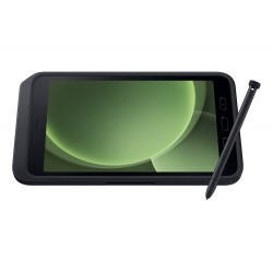 Samsung Galaxy Tab Active5 Enterprise Edition 5G Samsung Exynos LTE-TDD & LTE-FDD 128 Go 20,3 cm (8") 6 Go Wi-Fi 6 (802.11ax) A