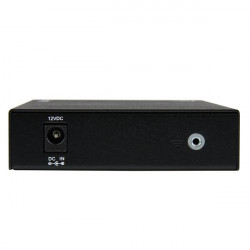 StarTech.com Convertisseur Ethernet Gigabit sur Fibre Optique MultiMode SC - 1000 Mb/s - 550m