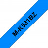 Brother M-K531B ruban d'étiquette