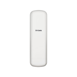 D-Link DAP-3711 pont & répéteur Pont réseau 867 Mbit/s Blanc