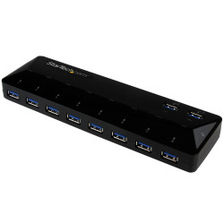 StarTech.com Concentrateur...