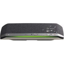 POLY Haut-parleur Sync 40 USB-A USB-C