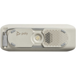 POLY Haut-parleur Sync 40 USB-A USB-C