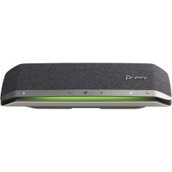 POLY Haut-parleur Sync 40 USB-A USB-C