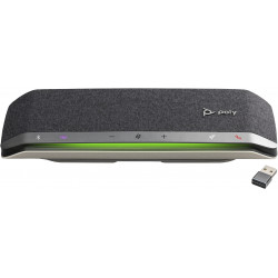 POLY Haut-parleur Sync 40+...