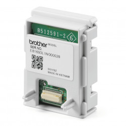 Brother NC-9110W - Adaptateur WiFi original