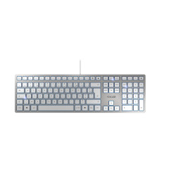 CHERRY KC 6000 SLIM Clavier...