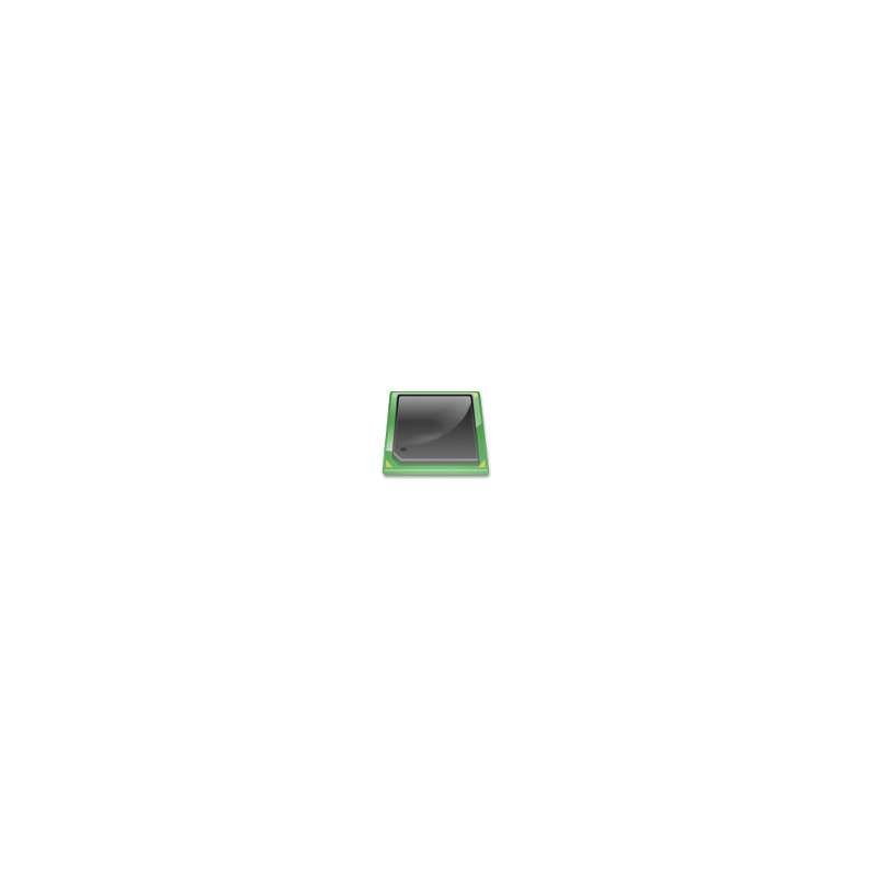 Fujitsu S26361-F4051-L830 système de refroidissement d’ordinateur Processeur
