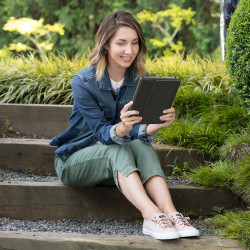 Logitech Rugged Folio