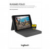Logitech Rugged Folio
