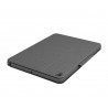 Logitech 920-009628 clavier pour tablette QWERTY Nordique Smart Connector Graphite