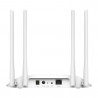 TP-Link TL-WA1201 point d'accès réseaux locaux sans fil 867 Mbit/s Blanc Connexion Ethernet, supportant l'alimentation via ce