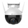 EZVIZ C8C Caméra de sécurité IP Extérieure Sphérique 1920 x 1080 pixels Mur