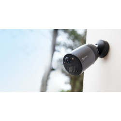 EZVIZ CS-BC1C Balle (forme) Caméra de sécurité IP Intérieure et extérieure 1920 x 1080 pixels Plafond/mur