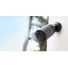 EZVIZ CS-BC1C Balle (forme) Caméra de sécurité IP Intérieure et extérieure 1920 x 1080 pixels Plafond/mur