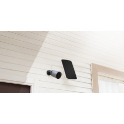 EZVIZ CS-BC1C Balle (forme) Caméra de sécurité IP Intérieure et extérieure 1920 x 1080 pixels Plafond/mur