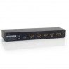 C2G 89023 répartiteur vidéo HDMI 4x HDMI