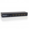 C2G 89023 répartiteur vidéo HDMI 4x HDMI