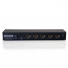 C2G 89023 répartiteur vidéo HDMI 4x HDMI