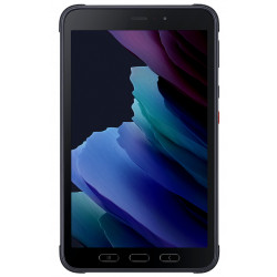 Samsung Galaxy Tab Active3 SM-T575N 4G Samsung Exynos LTE-TDD & LTE-FDD 64 Go 20,3 cm (8") 4 Go Wi-Fi 6 (802.11ax) Android 10 N