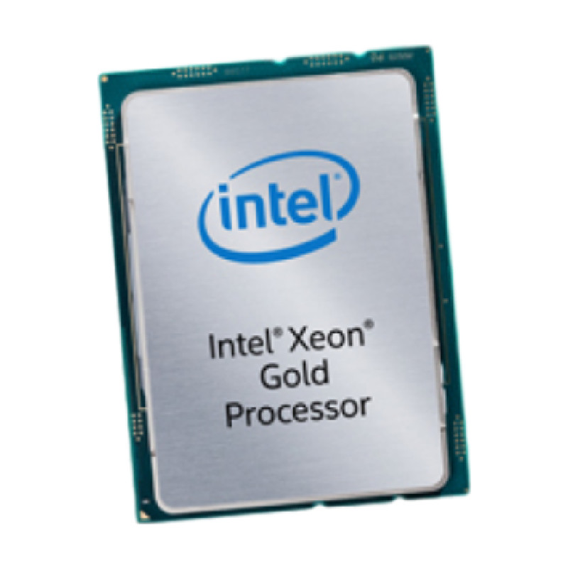 Lenovo Intel Xeon Gold 5118 processeur 2,3 GHz 16,5 Mo L3