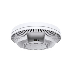 TP-Link Omada EAP620 HD point d'accès réseaux locaux sans fil 1201 Mbit/s Blanc Connexion Ethernet, supportant l'alimentation