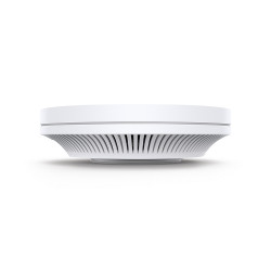 TP-Link Omada EAP620 HD point d'accès réseaux locaux sans fil 1201 Mbit/s Blanc Connexion Ethernet, supportant l'alimentation