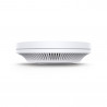 TP-Link Omada EAP620 HD point d'accès réseaux locaux sans fil 1201 Mbit/s Blanc Connexion Ethernet, supportant l'alimentation