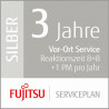 Fujitsu 3 Years Onsite Service, 8+8+1PM