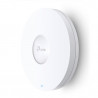 TP-Link Omada EAP620 HD point d'accès réseaux locaux sans fil 1201 Mbit/s Blanc Connexion Ethernet, supportant l'alimentation