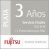 Fujitsu 3 Years Onsite Service, 8+8+1PM