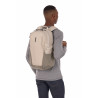 Thule EnRoute TEBP4216 - Pelican/Vetiver sac à dos Sac à dos normal Gris, Blanc Nylon