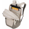 Thule EnRoute TEBP4216 - Pelican/Vetiver sac à dos Sac à dos normal Gris, Blanc Nylon