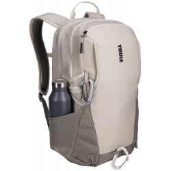 Thule EnRoute TEBP4216 - Pelican/Vetiver sac à dos Sac à dos normal Gris, Blanc Nylon