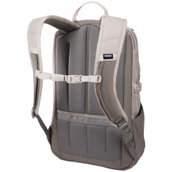 Thule EnRoute TEBP4216 - Pelican/Vetiver sac à dos Sac à dos normal Gris, Blanc Nylon