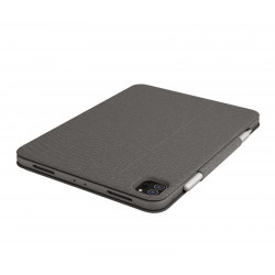 Logitech Folio Touch Gris Smart Connector Nordique