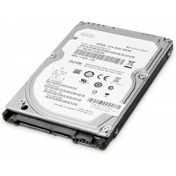 HP Disque dur 1 To...