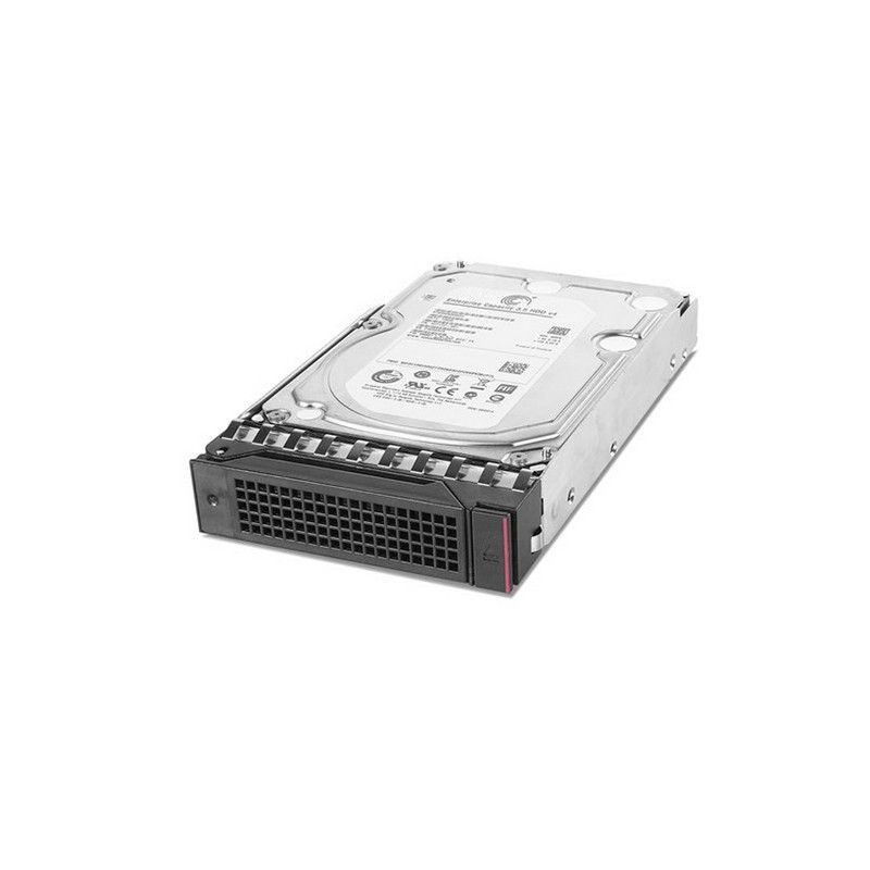 Lenovo 4XB0G88764 disque dur 2 To 7200 tr/min 3.5" Série ATA III
