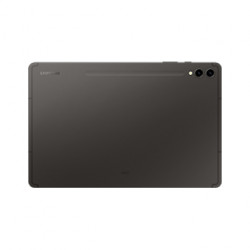 Samsung Galaxy Tab S9+ SM-X816B 5G Qualcomm Snapdragon 256 Go 31,5 cm (12.4") 12 Go Wi-Fi 6 (802.11ax) Android 13 Graphite