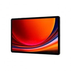 Samsung Galaxy Tab S9+ SM-X816B 5G Qualcomm Snapdragon 256 Go 31,5 cm (12.4") 12 Go Wi-Fi 6 (802.11ax) Android 13 Graphite